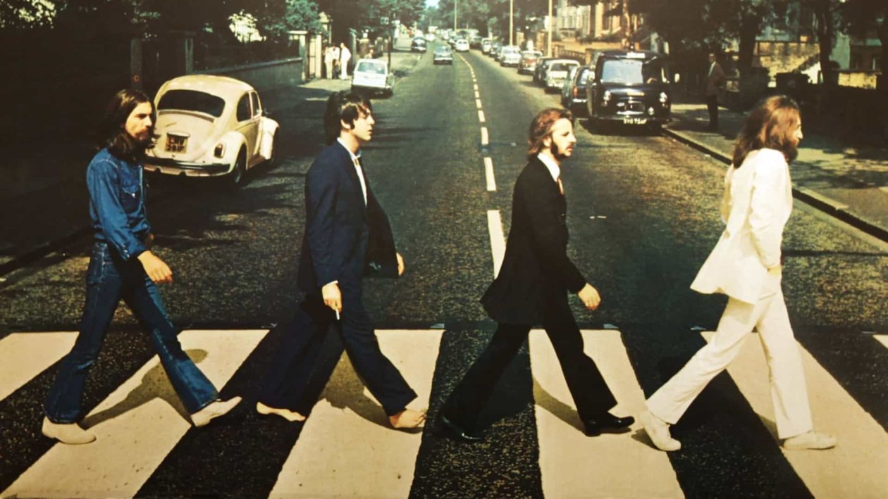 Let It Be dos Beatles ganha som cristalino em nova versão