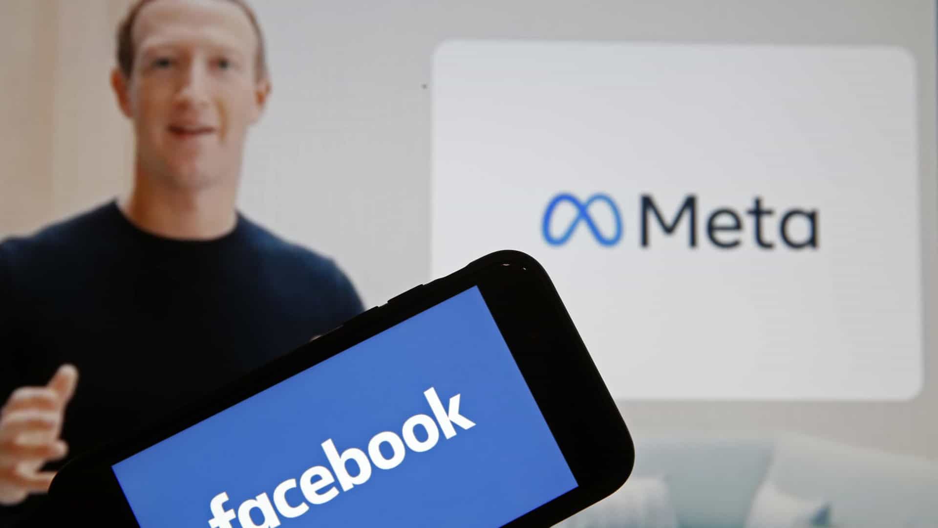 Zuckerberg aposta no Metaverso para interatividade no Facebook
