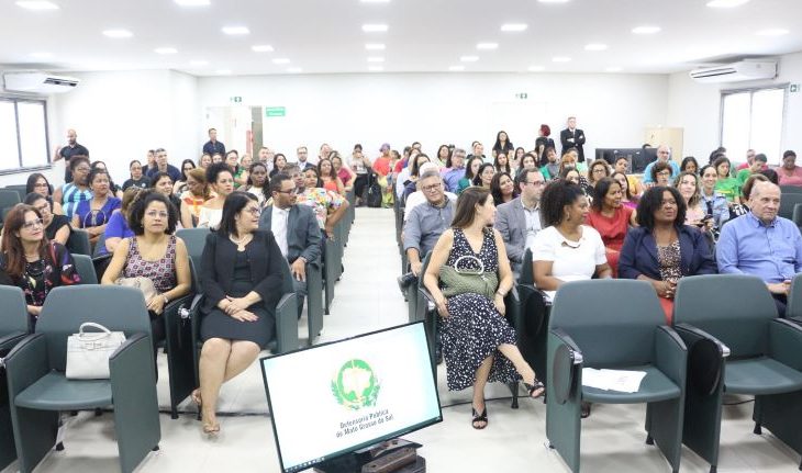 Semana Estadual De Direitos Humanos Começa Amanhã Em Campo Grande ...