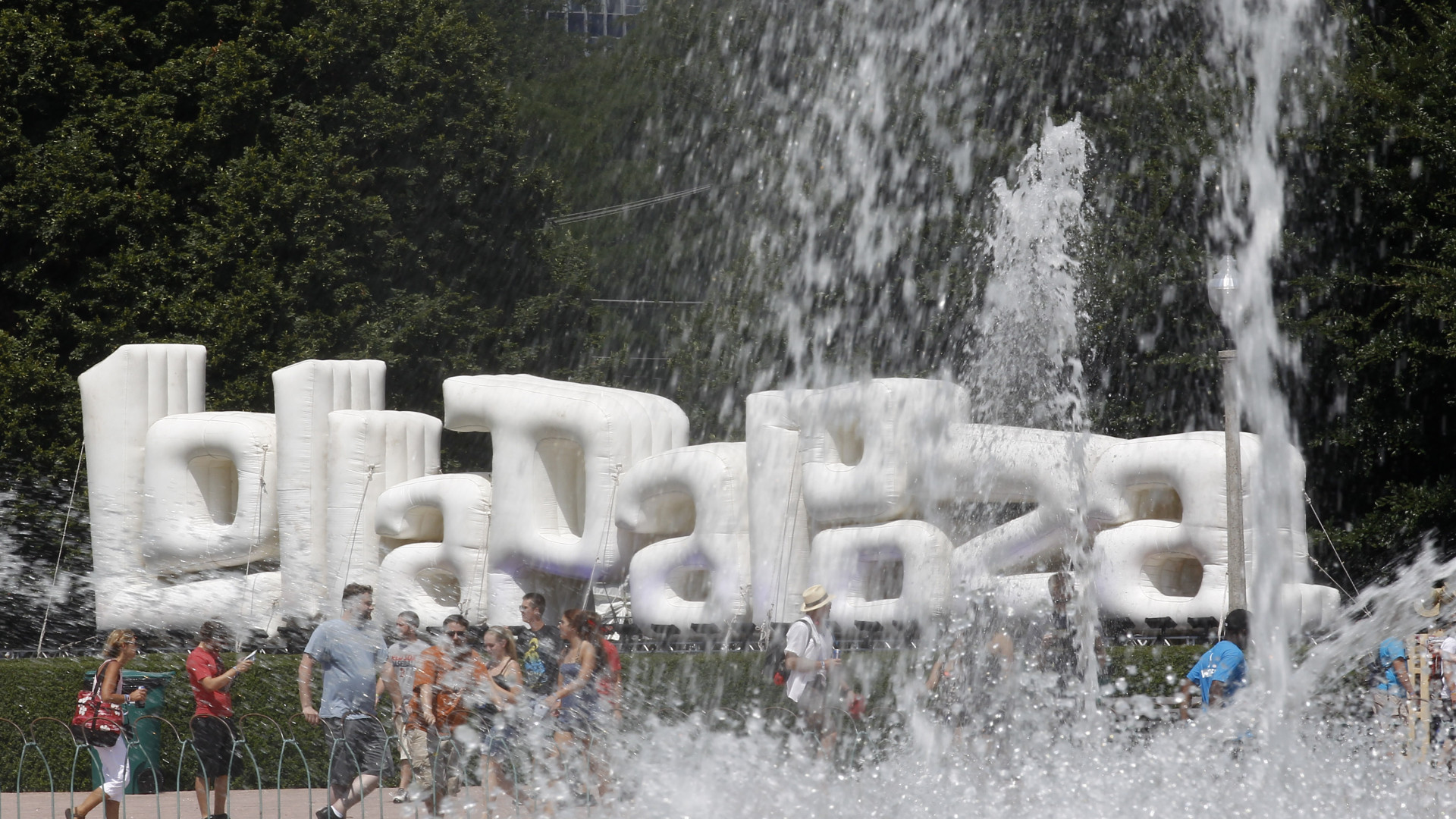 Lollapalooza anuncia datas de 2025 e abertura das vendas de ingressos